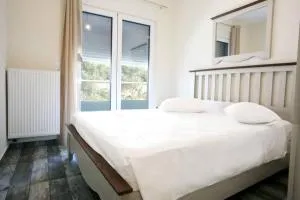 Kamares Apts - Antonis Cozy Maisonette - Áyios Matthaíos