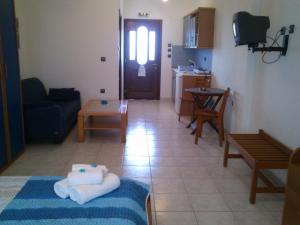 Studio - Ground Floor
