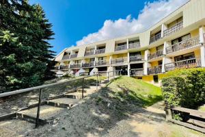 Charming Studio In The Heart Of Saint Chaffrey