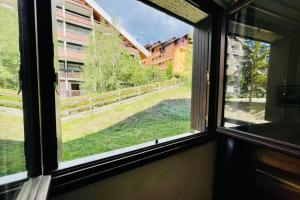 Charming Studio In The Heart Of Saint Chaffrey