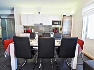 Lomavuokra Keskuskuja 5 A2, Levin Alppikeskus