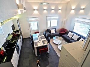 Lomavuokra Keskuskuja 5 A2, Levin Alppikeskus