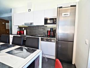 Lomavuokra Keskuskuja 5 A2, Levin Alppikeskus