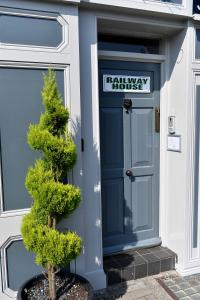 Railway House Guest House