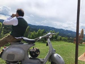 Kranach 5 - Wohnen beim Wein