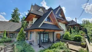 Delta House - 扎科帕内