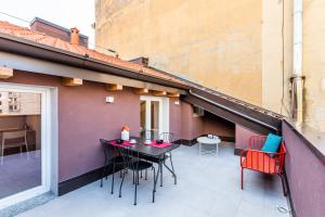 JOIVY Contemporary apartments in historical Giambellino-Lorenteggio
