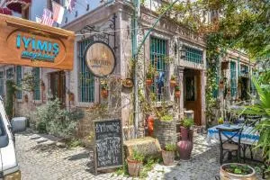 Orchis Hotel - Sefaçamlık