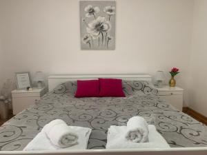 Vlajković apartmani