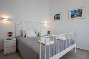 Amazing Seafront Suite