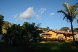 Aconchego De Minas Chalés Visconde de mauá
