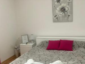 Vlajković apartmani