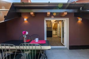 JOIVY Contemporary apartments in historical Giambellino-Lorenteggio