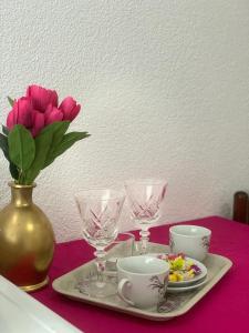 Vlajković apartmani