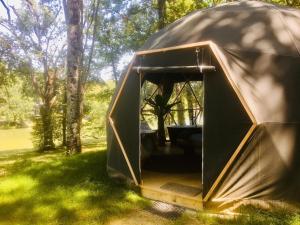 Lodges Whaka Lodge : photos des chambres