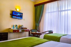 Rift Valley Hills Resort