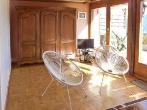 Apartment Terrasse Des Alpes 708 by Interhome