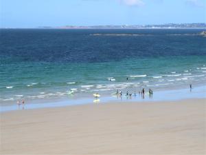 Maisons de vacances Holiday Home Le Coup de Coeur by Interhome : photos des chambres