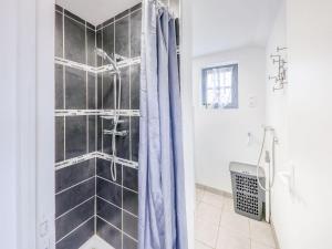 Maisons de vacances Holiday Home Le Coup de Coeur by Interhome : photos des chambres