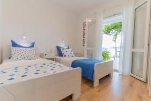 Apartmani Bilonic Rogoznica