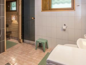 Holiday Home Rukatörmä- kesäjärvi by Interhome