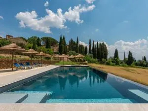 Holiday Home Borgo by Interhome - Pari