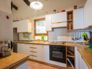 Villa Von Salis by Interhome