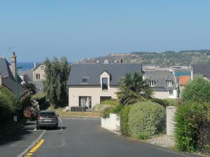 Maisons de vacances Cote et Mer : photos des chambres