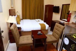 Onyx Hotel Apartments - MAHA HOSPITALITY GROUP