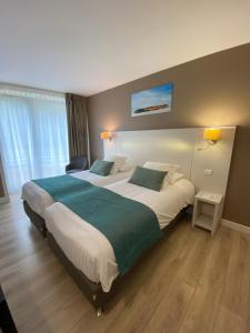 Hotels Best Western Plus Hotel la Rade : photos des chambres