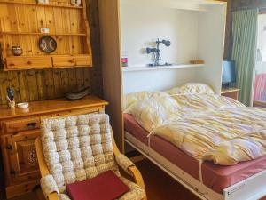 Studio Hameau A04 by Interhome