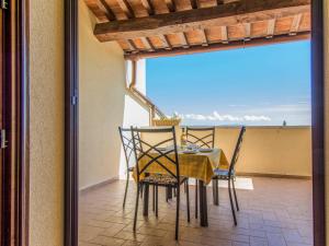 Apartment Poggio di Nocola-2 by Interhome