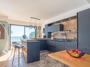 Appartements Apartment New Beach by Interhome : photos des chambres