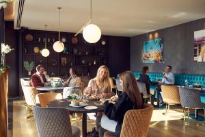 Van Der Valk Sélys Liège Hotel & Spa