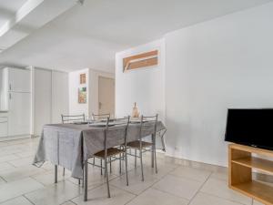 Appartements Apartment Les Chevrefeuilles by Interhome : photos des chambres
