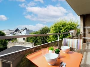 Appartements Apartment Edelweis 2 by Interhome : photos des chambres