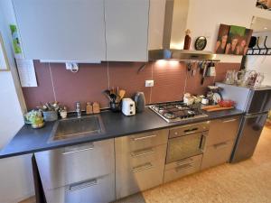 Apartment NoLo Art Apartment by Interhome