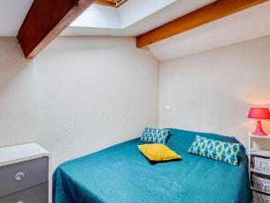 Appartements Apartment Les Argentines by Interhome : photos des chambres