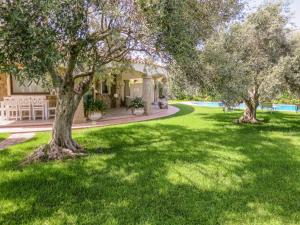 Holiday Home Rei Sole - REI308 by Interhome