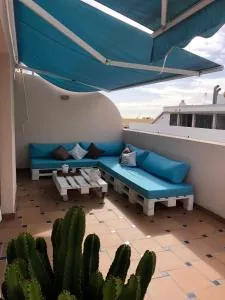 Ático Los Rombos - Puerto Naos