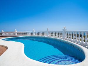 Villa Dalias by Interhome