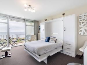 Appartements Apartment Les Trois Iles-9 by Interhome : photos des chambres