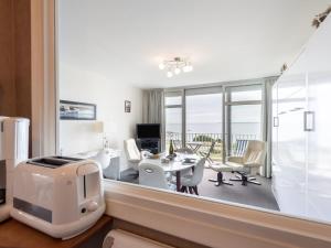 Appartements Apartment Les Trois Iles-9 by Interhome : photos des chambres