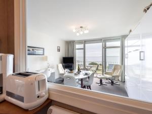 Appartements Apartment Les Trois Iles-9 by Interhome : photos des chambres