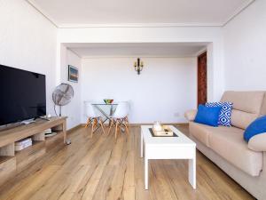 Apartment Strand II by Interhome