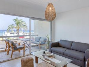 Apartment La Rose des Sables by Interhome
