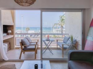 Apartment La Rose des Sables by Interhome