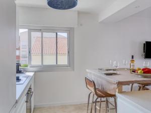 Apartment La Rose des Sables by Interhome