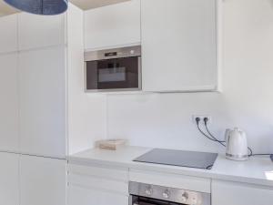 Apartment La Rose des Sables by Interhome