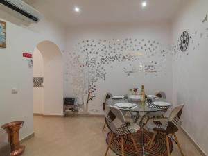 Holiday Home Felicidade by Interhome